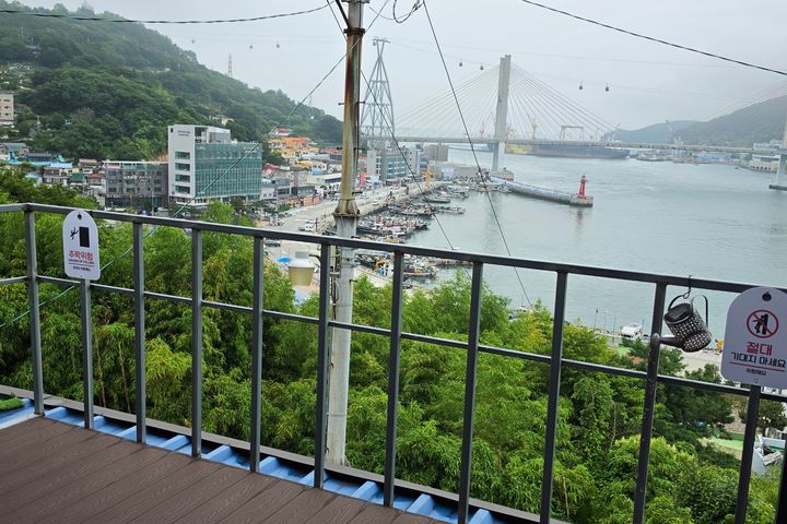 여수밤풍경2 17번째 이미지