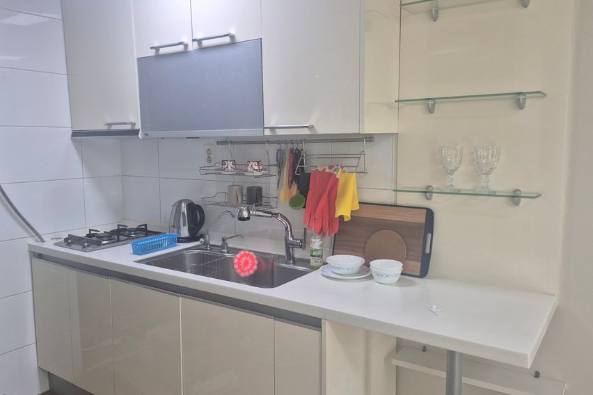 오션뷰 해운대🌊 풀옵션