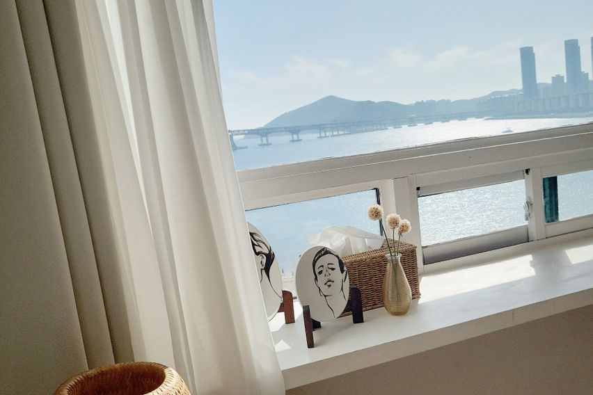 봄특가/ 광안리 오션뷰