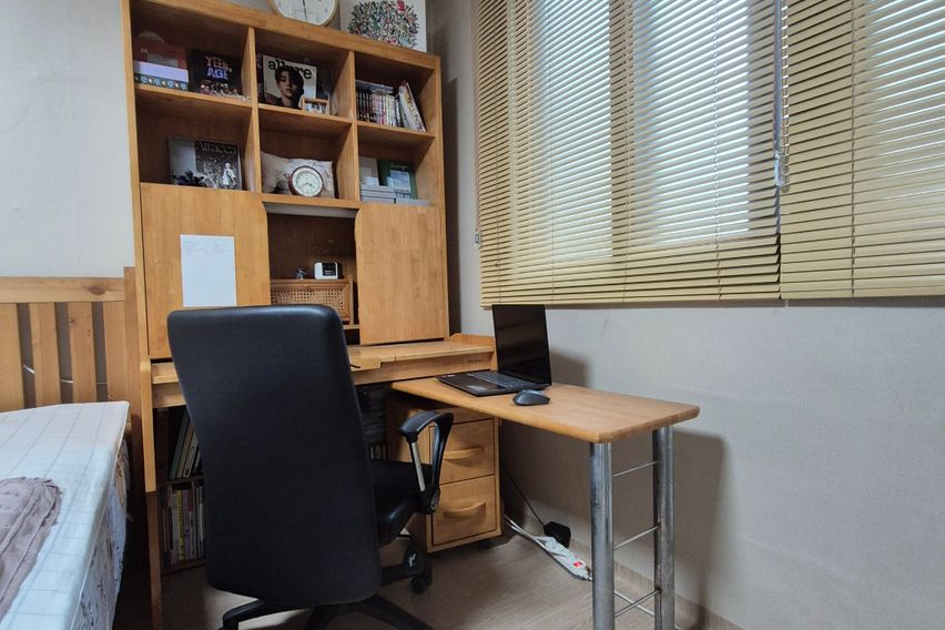 역3분 크은방A+ 정원 0번째 이미지