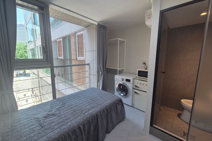 스테이오아시스여성전용D 0번째 이미지