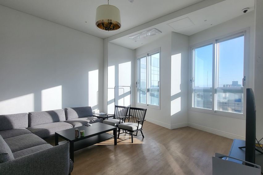 가산디지털 역세권