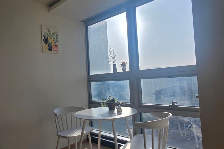 공덕역 직결/고층시티뷰 2번째 이미지