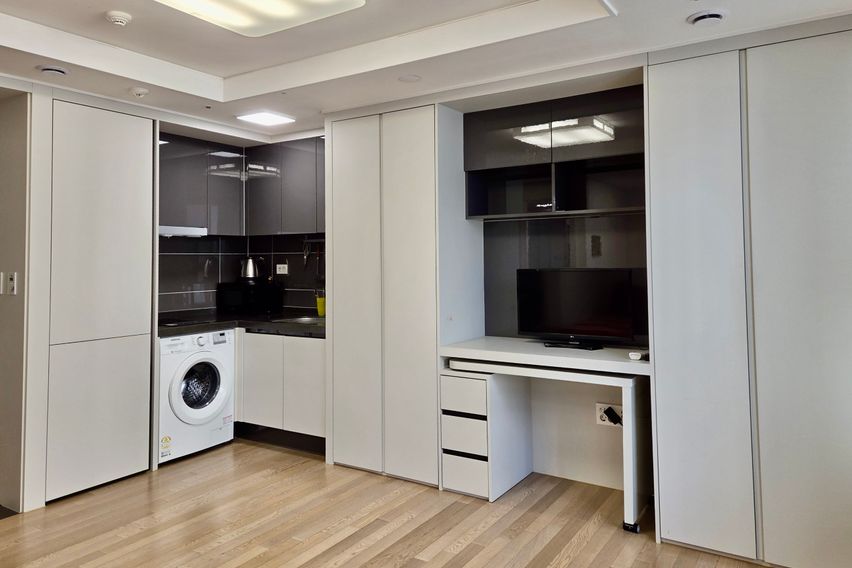 8각화힐♡동광주IC