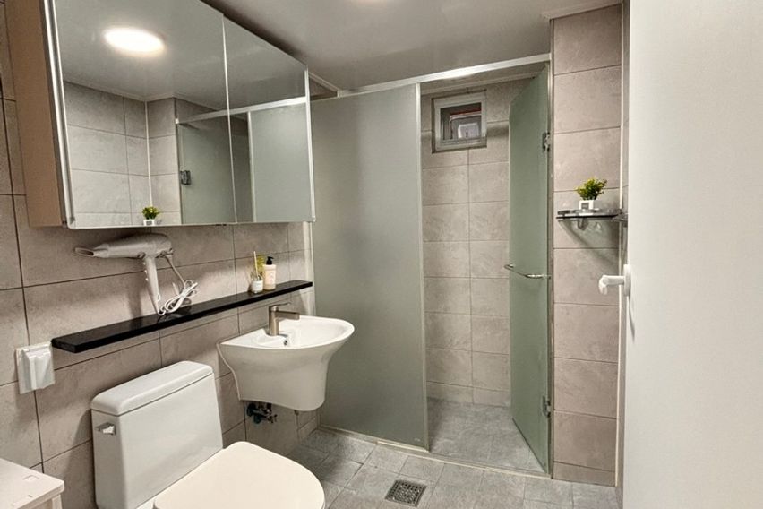 회기역2분!2인실A