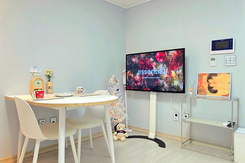 풀옵션_하루틈Stay