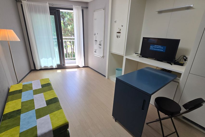 속초해변앞 따뜻한온돌 2번째 이미지