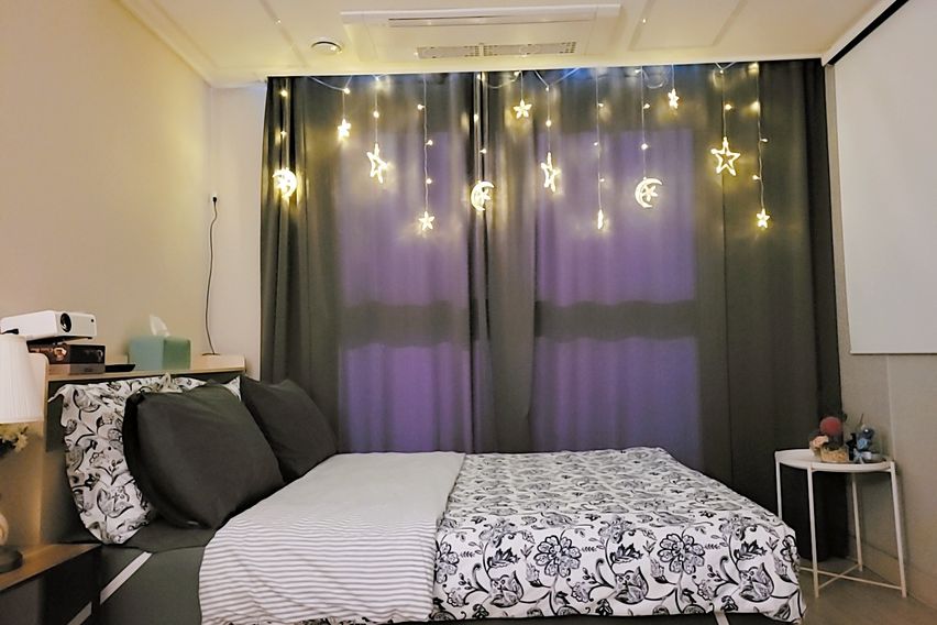 고층공원뷰, 미사역2분