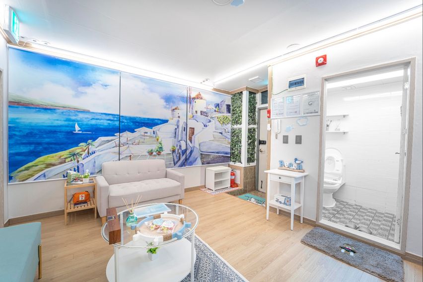 광안리게스트하우스