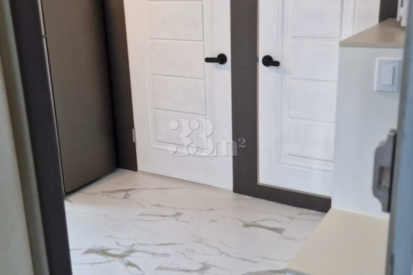 Two-room apartment in Dunsan/Goejeong, Daejeo 2th image