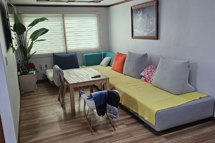 고색역도보3분2룸302 0번째 이미지