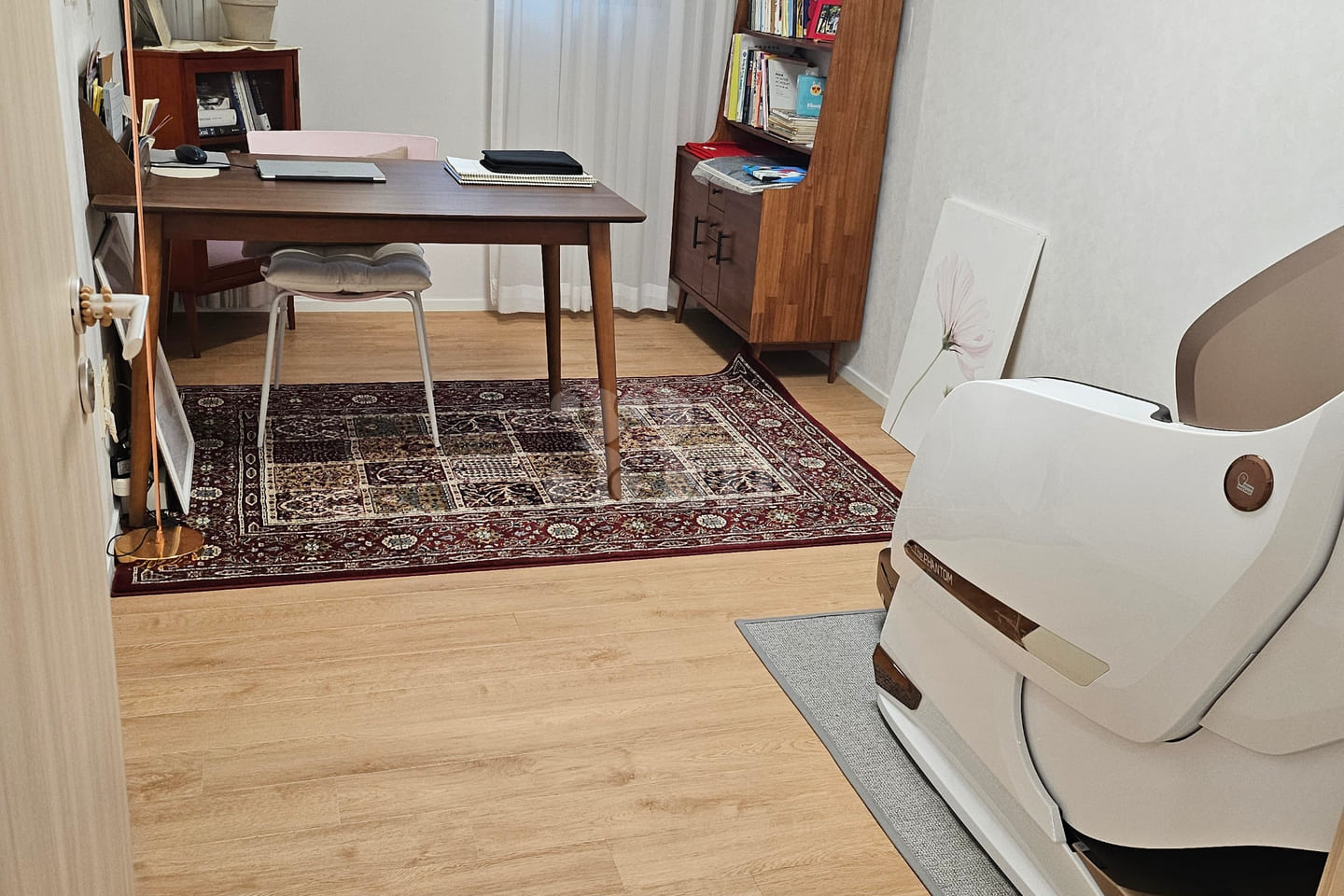 Discount for Green View Units in Gireum New T 10th image
