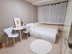 Fully furnished room near Gangnam Station (Li 0th image