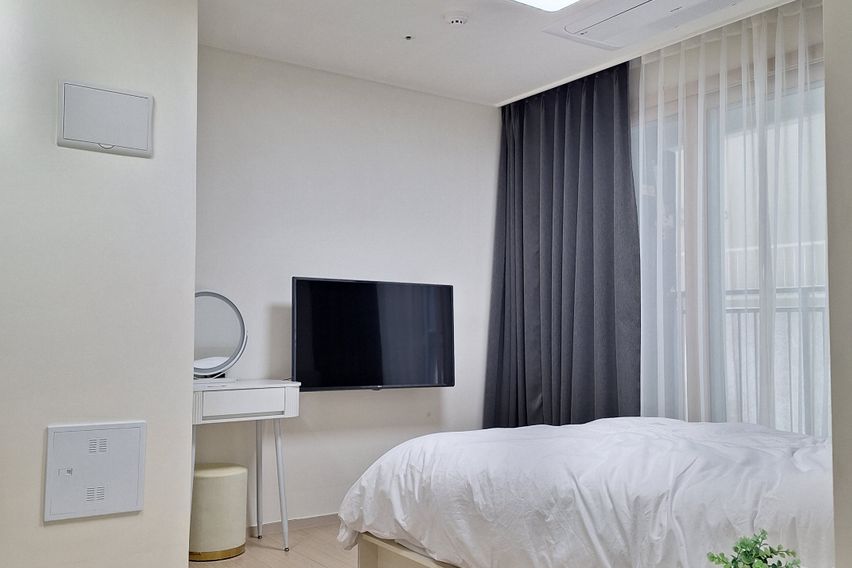 양양죽도  E7호텔 1번째 이미지