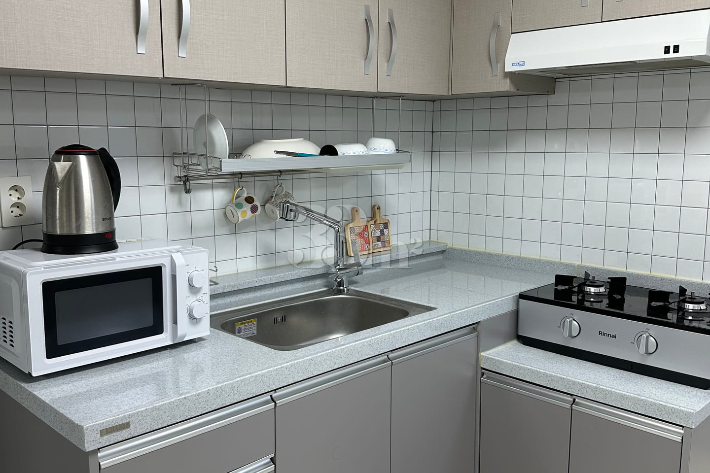 ๐ A stylish space near Gyesan Station 3th image
