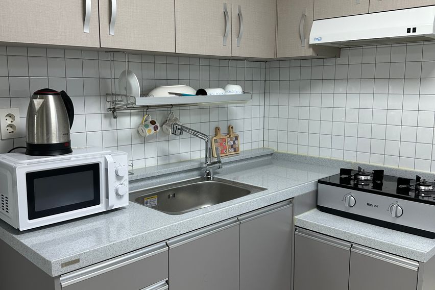 🏠계산역 감성 공간 3번째 이미지