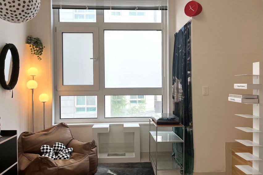 제기동역1분 복층풀옵션