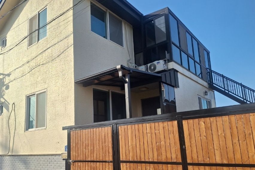 제주 애월 바다전망 2번째 이미지