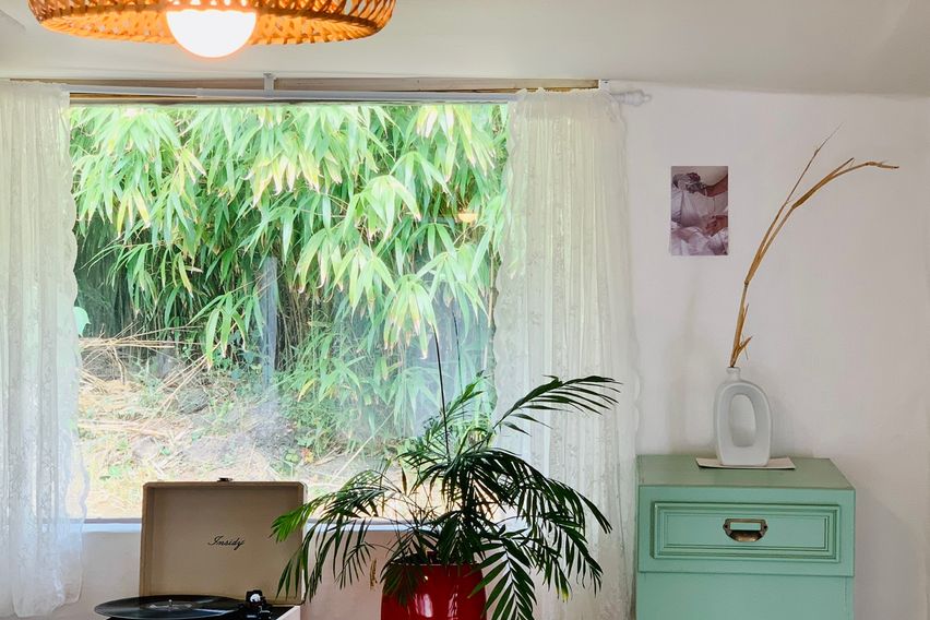 ✔️북촌포구5초거리✔