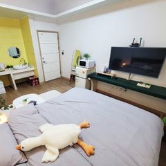 부평 단기임대 원룸텔2 방 이미지
