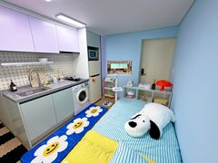 🍭Newly built, fully furnished house 8th image