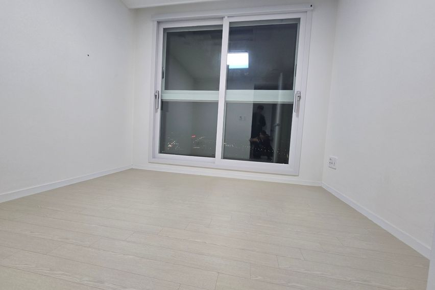 명지동 최고 오션뷰