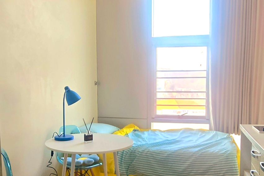 동백역1분거리와이드통창