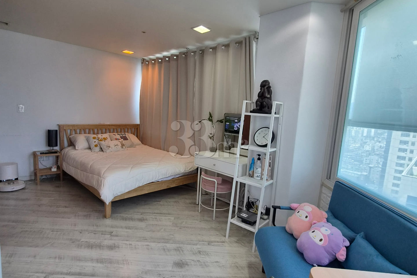 Officetel near Suyu Station (2-minute walk) w 0th image