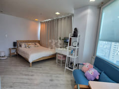 Officetel near Suyu Station (2-minute walk) w 0th image