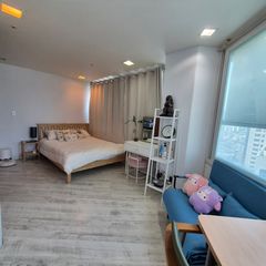 Officetel near Suyu Station (2-minute walk) w Unit Image