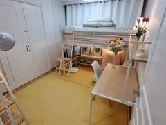 Single room at Kangwon National University in 1th image
