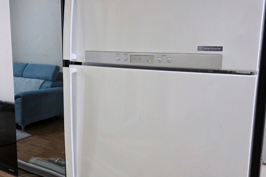 24-pyeong unit at Gyeongsan IC with a great v 7th image