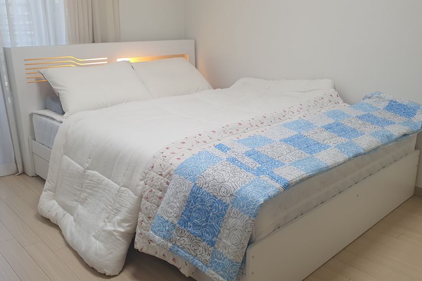 아늑하고 조용한방 17번째 이미지