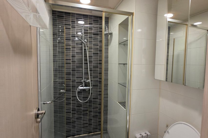 뷰나오고 모던스타일의방 4번째 이미지