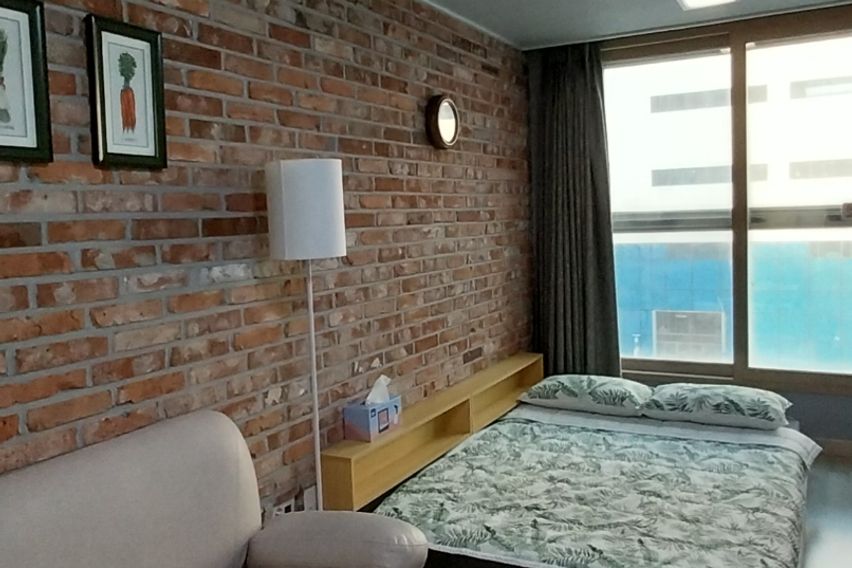 유성온천역2분 썬하우스