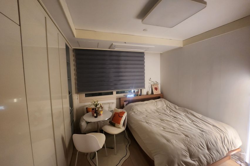 마곡나루마곡발산(준1)