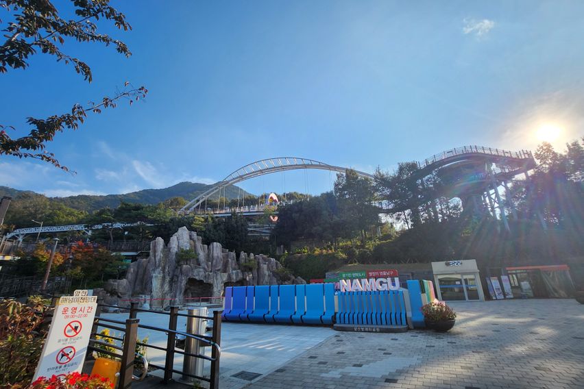 대명역 넓은 쓰리룸#2