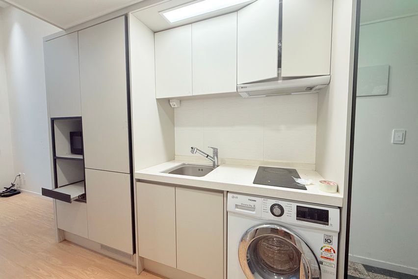 ♥️신대방역4분풀옵션