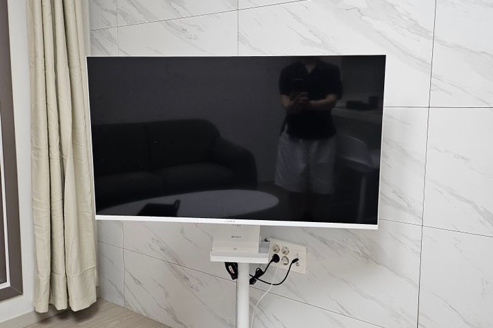 주차편리 광주역 풀옵션 17번째 이미지
