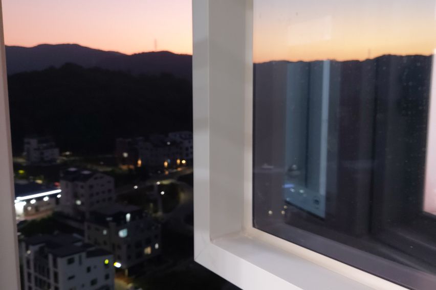 둔곡동  해피 하우스