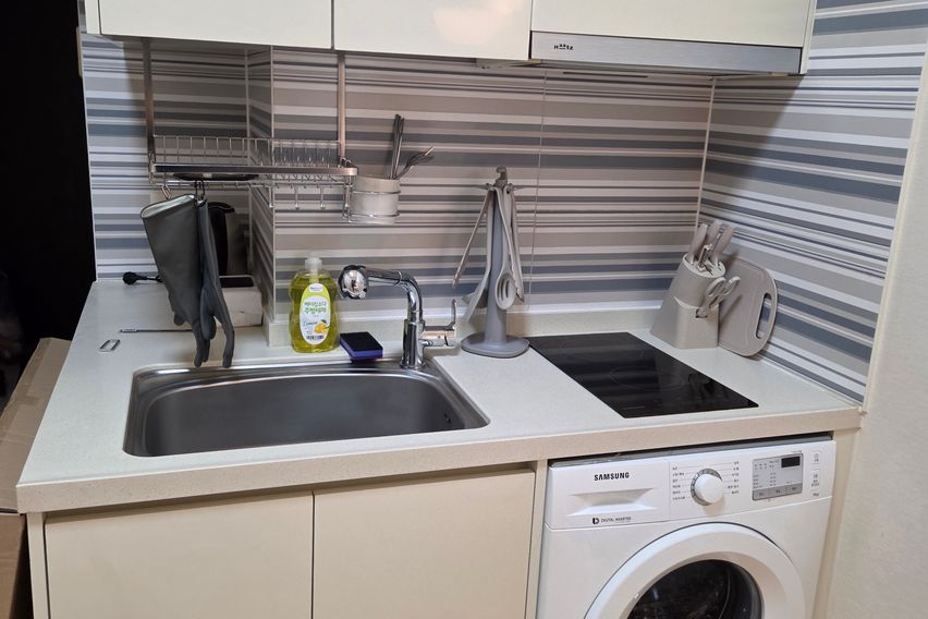 ♥️아름다운 석촌호수뷰