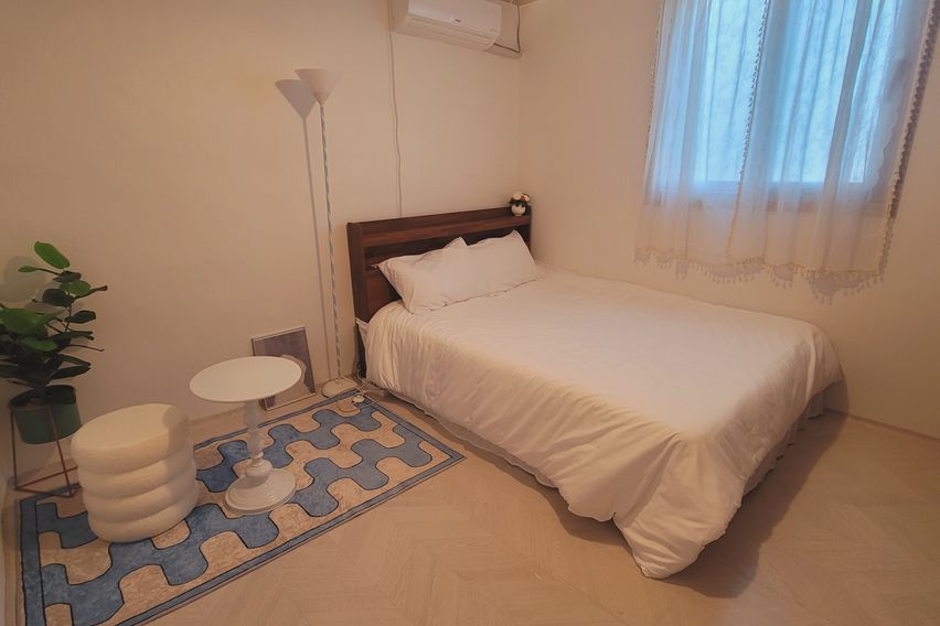 한옥마을도보3분#303