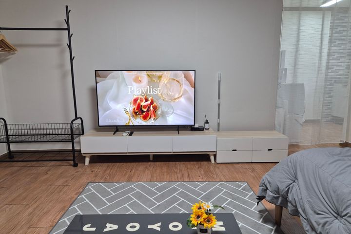 1.5룸송천동 깔끔한집 4번째 이미지