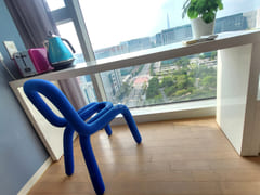 Park view~~ Fully furnished ♡ 13th image