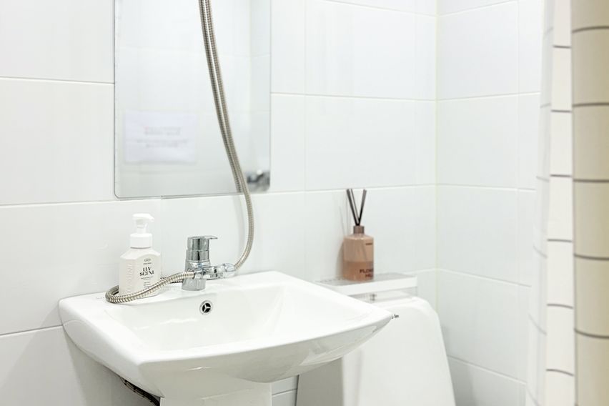 ❤️개봉역/원룸 풀옵션 18번째 이미지