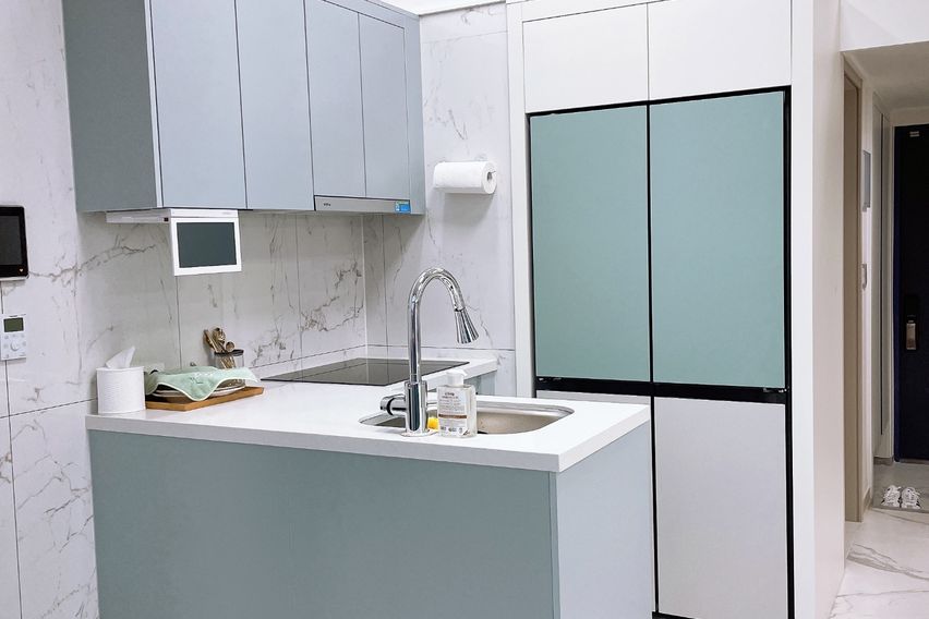 서울역 명동 귀한 복층