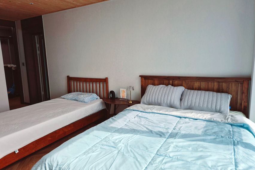 부산역연결 럭셔리오션뷰