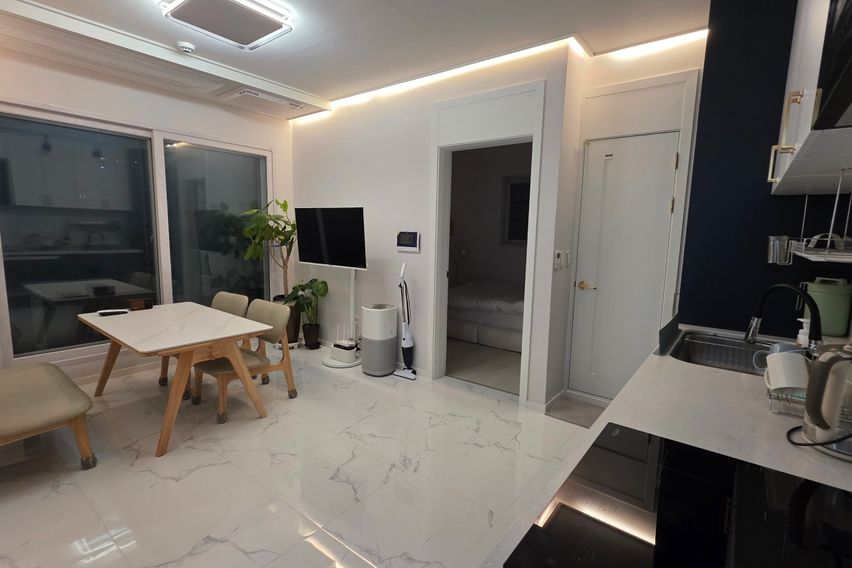 연신내 불광/신축급2룸 1번째 이미지