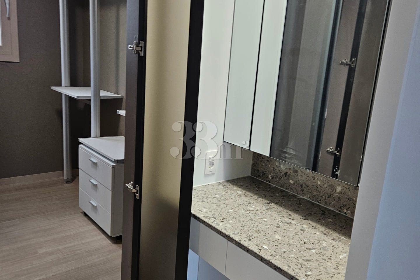Yangsan-ju, Jin-dong, 3 bedrooms, 2 bathrooms 4th image
