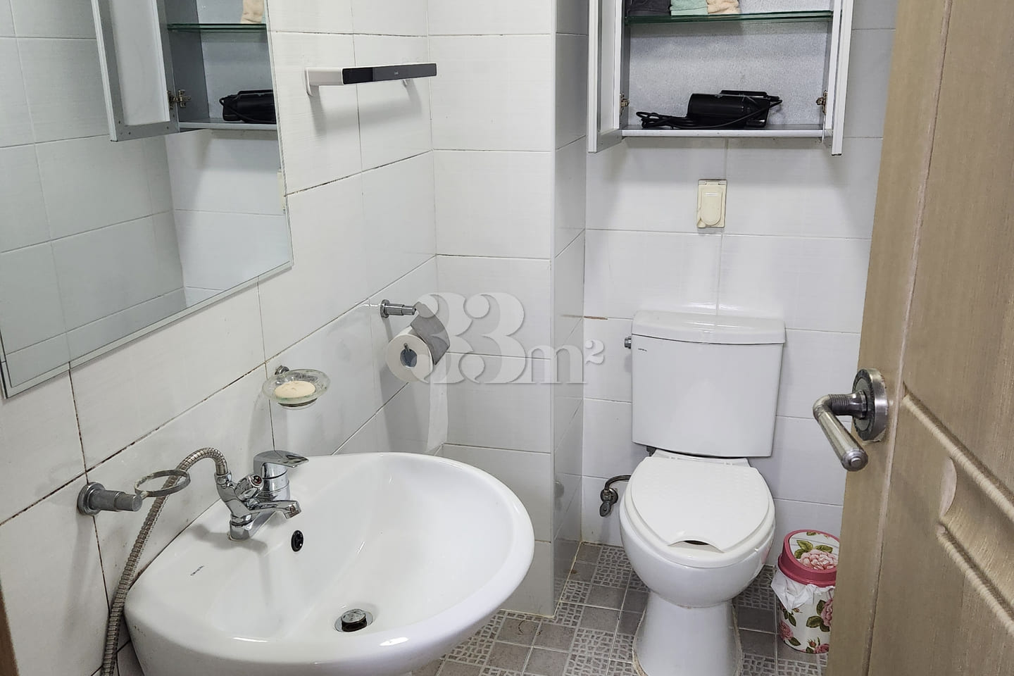 Pretty studio apartment in Gaegeum-dong, Busa 4th image